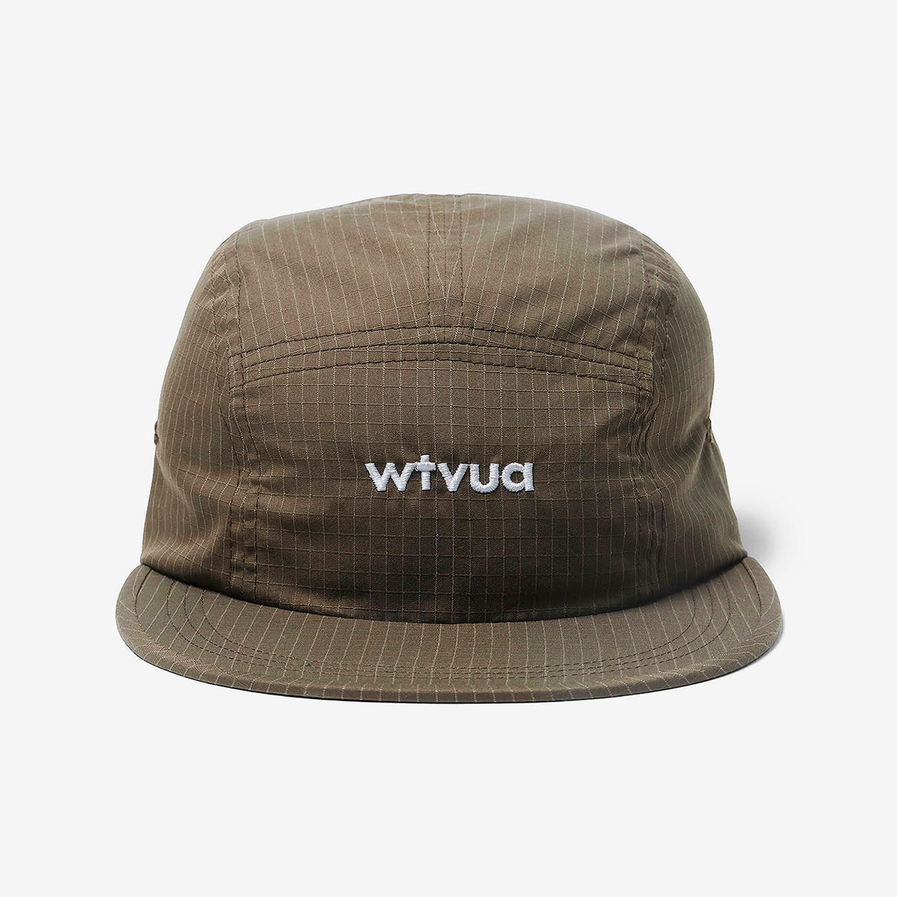 2022AW WTAPS T-5 01 CAP CTPL WTVUA 刺繡 帽子 現貨