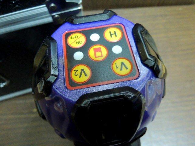 ＊中崙五金【附發票】高亮度 4V4H 電子式自動整平 四倍光 八點雷射 最新專利液晶顯示LCD機種(可坡度AG885)