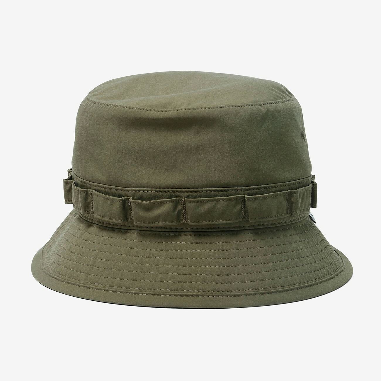 wtaps JUNGLE HAT 03 19AW ファッション ZORN着用 WTAPS JUNGLE HAT