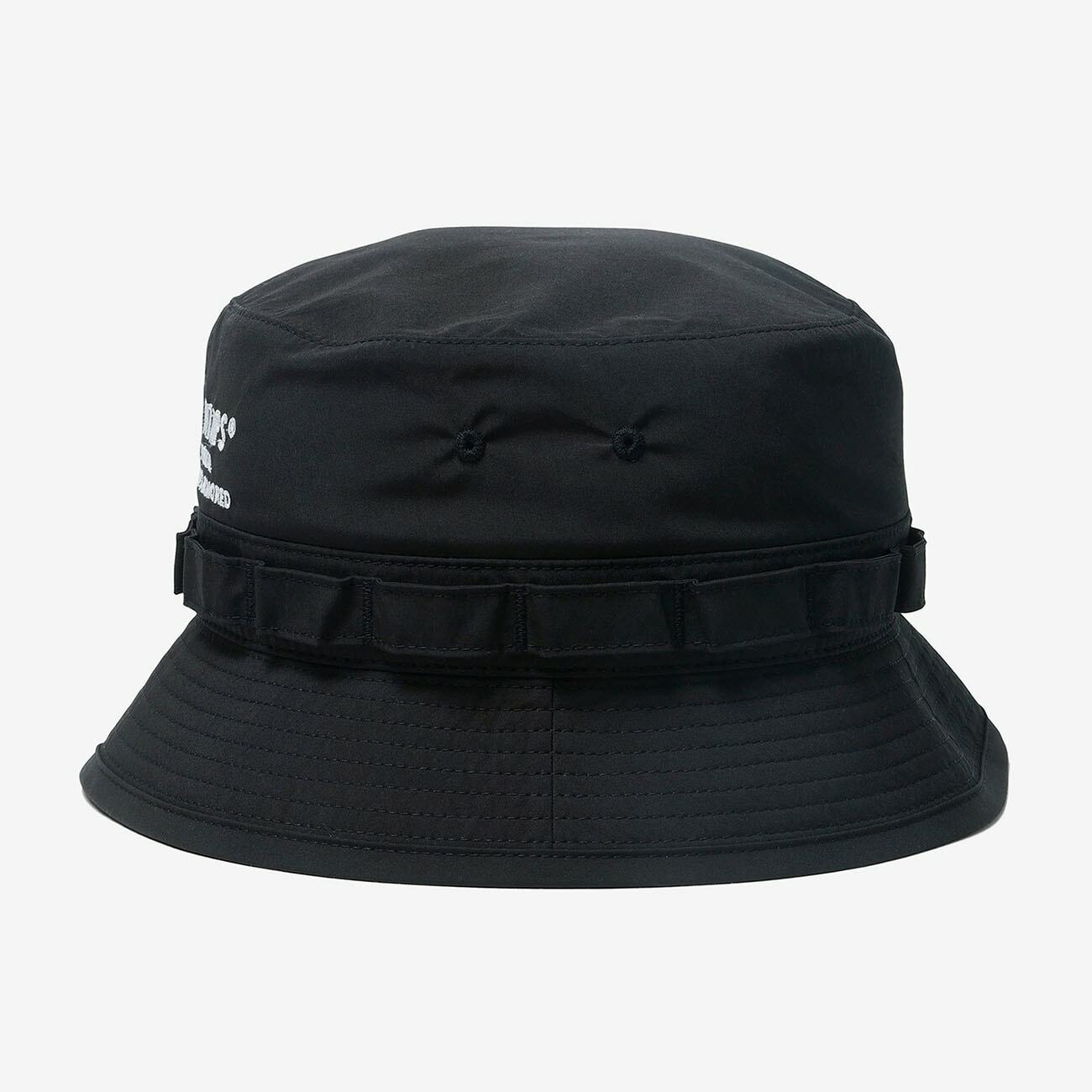 2022AW WTAPS JUNGLE 02 HAT POLY WEATHER 座標 漁夫帽 現貨