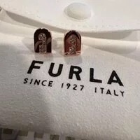 [S] FURLA O718NCL K21000 1G000 CN-J FURLA NEW CRYSTAL, COLOR ORO ROSA, 8050560531966 (SF90)