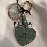 [S] FURLA WR00263 MAS0000 0946S CN-R FURLA MAGNOLIA,ULIVO , 8050597107073 (SF97)
