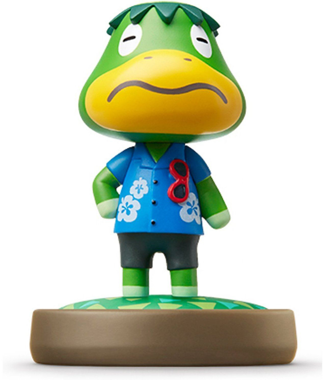 amiibo 航平 (動物森友會)
