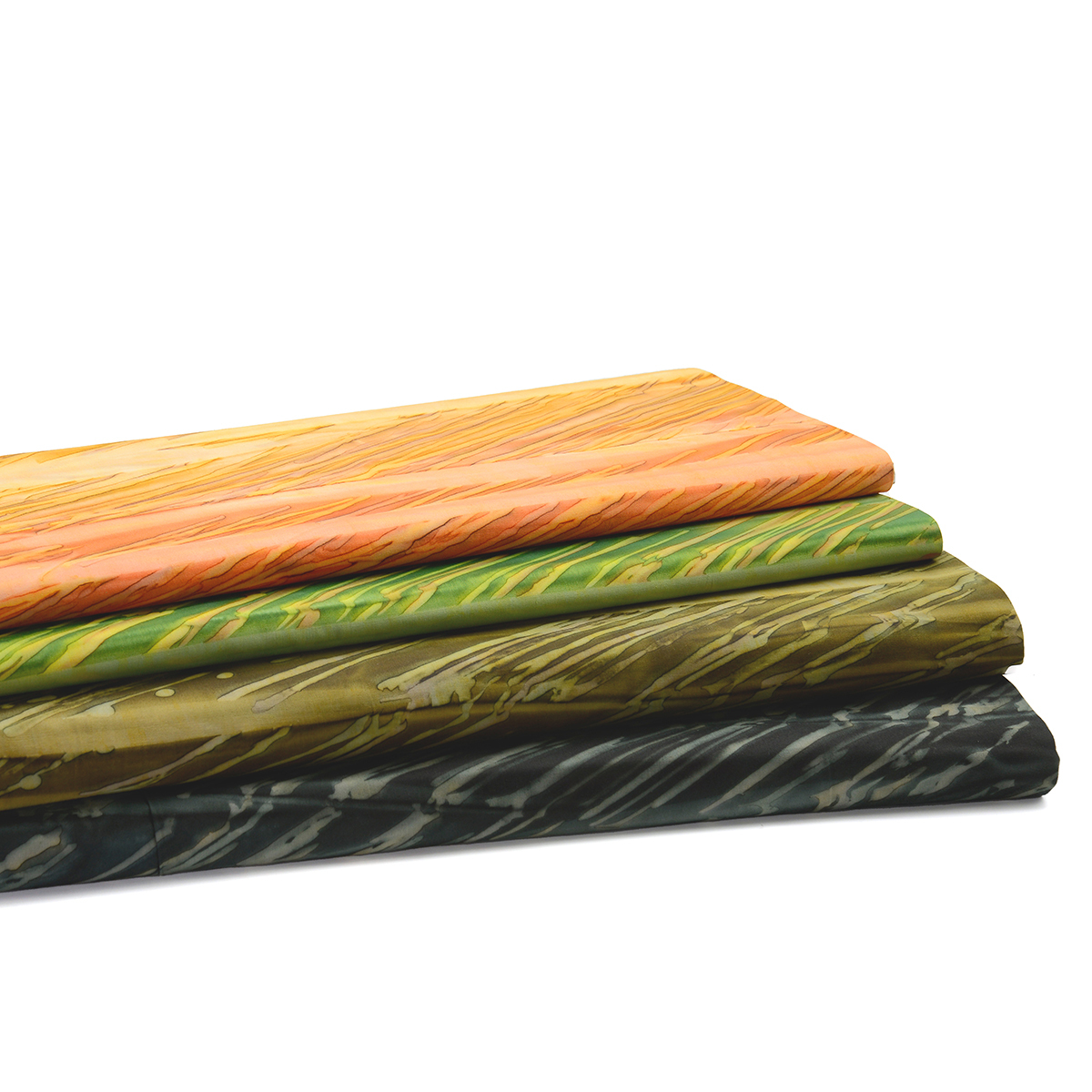 蠟染布(1尺)線條V系列