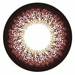 Colors 1 Day Mega Donut Brown  每日拋棄型有色彩妝隱形眼鏡｜每盒10片