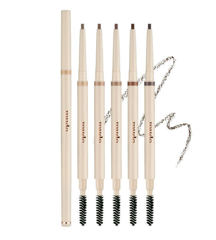 mude Refind Me Pencil Brow