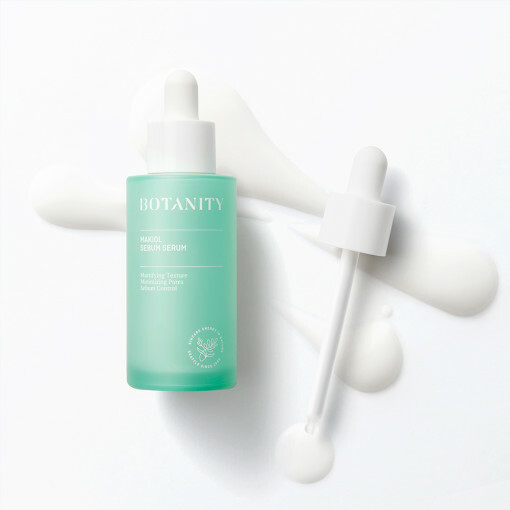 [ BOTANITY ] Makiol Sebum Serum 50ml