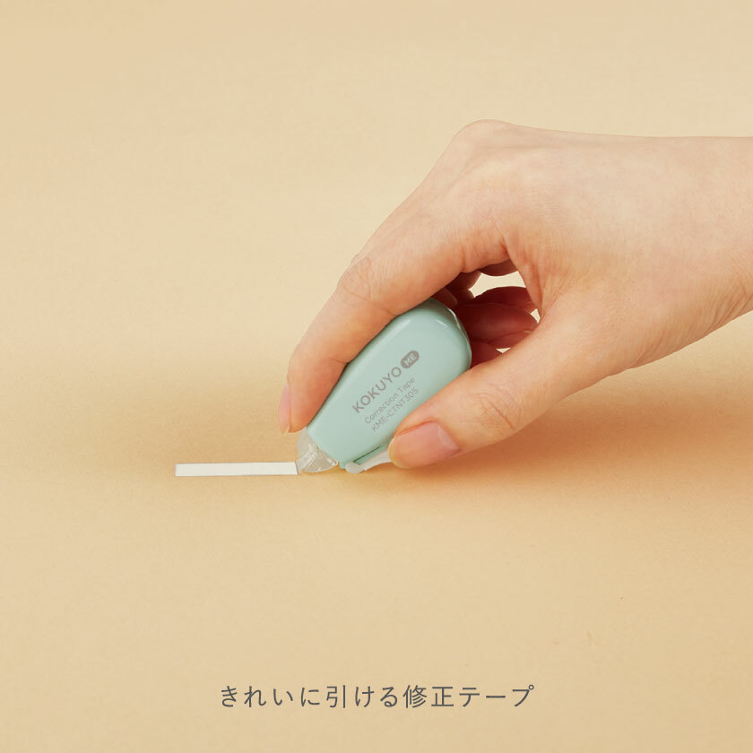 迷你修正帶 立可帶｜KOKUYO ME