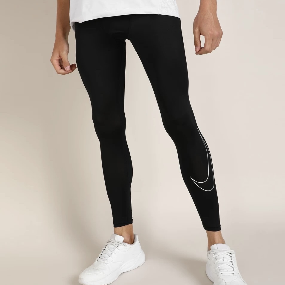 nike mens tights