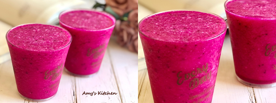 【紅拿鐵冷凍鳳梨】 Red Latte Frozen Pineapple