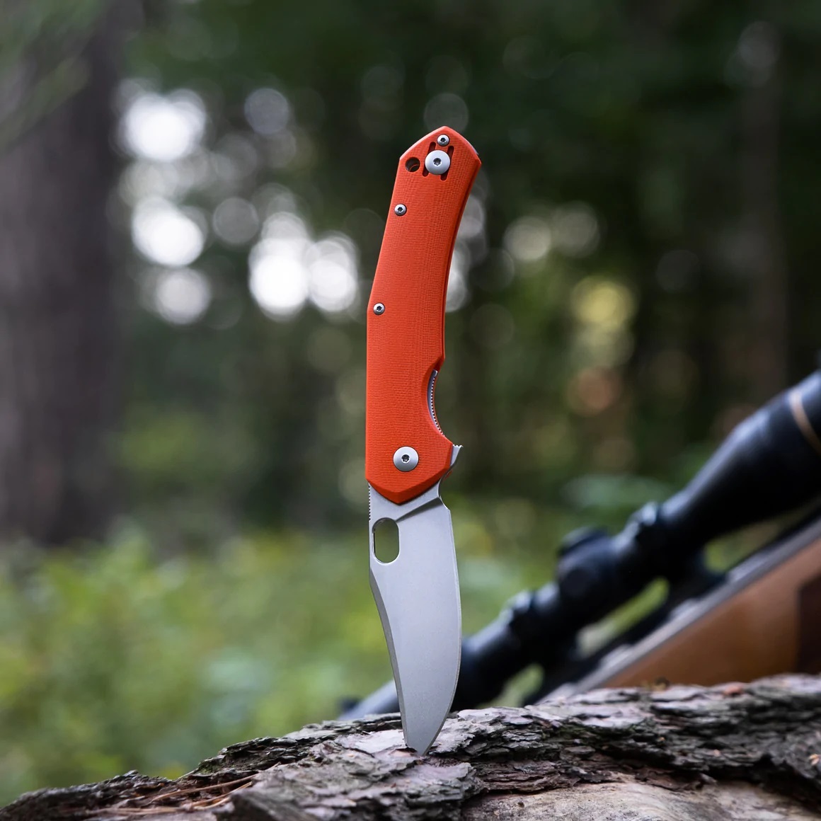GiantMouse Knives ACE JUTLAND 折刀