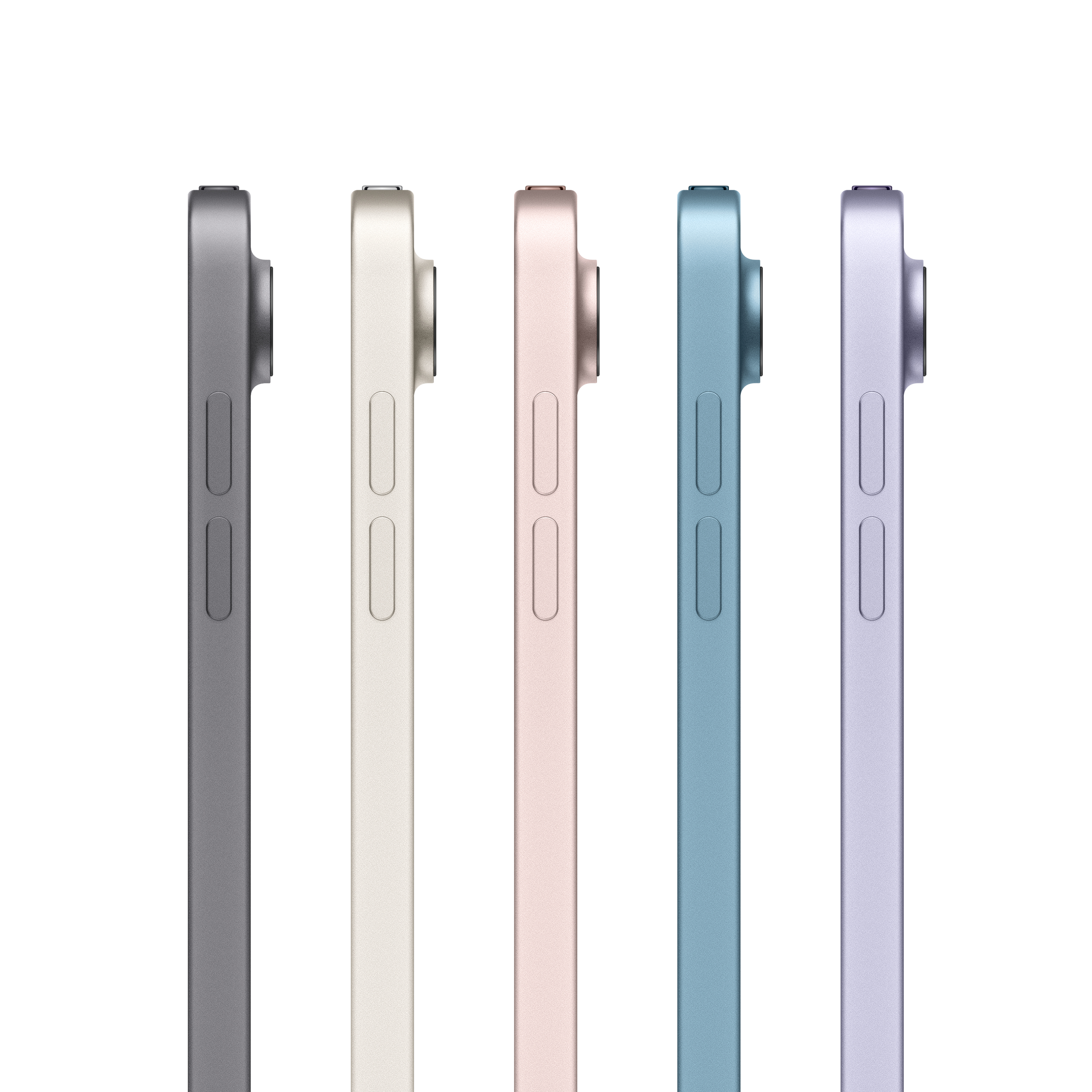 iPad Air (第5代) Wi-Fi 機型- 星光色