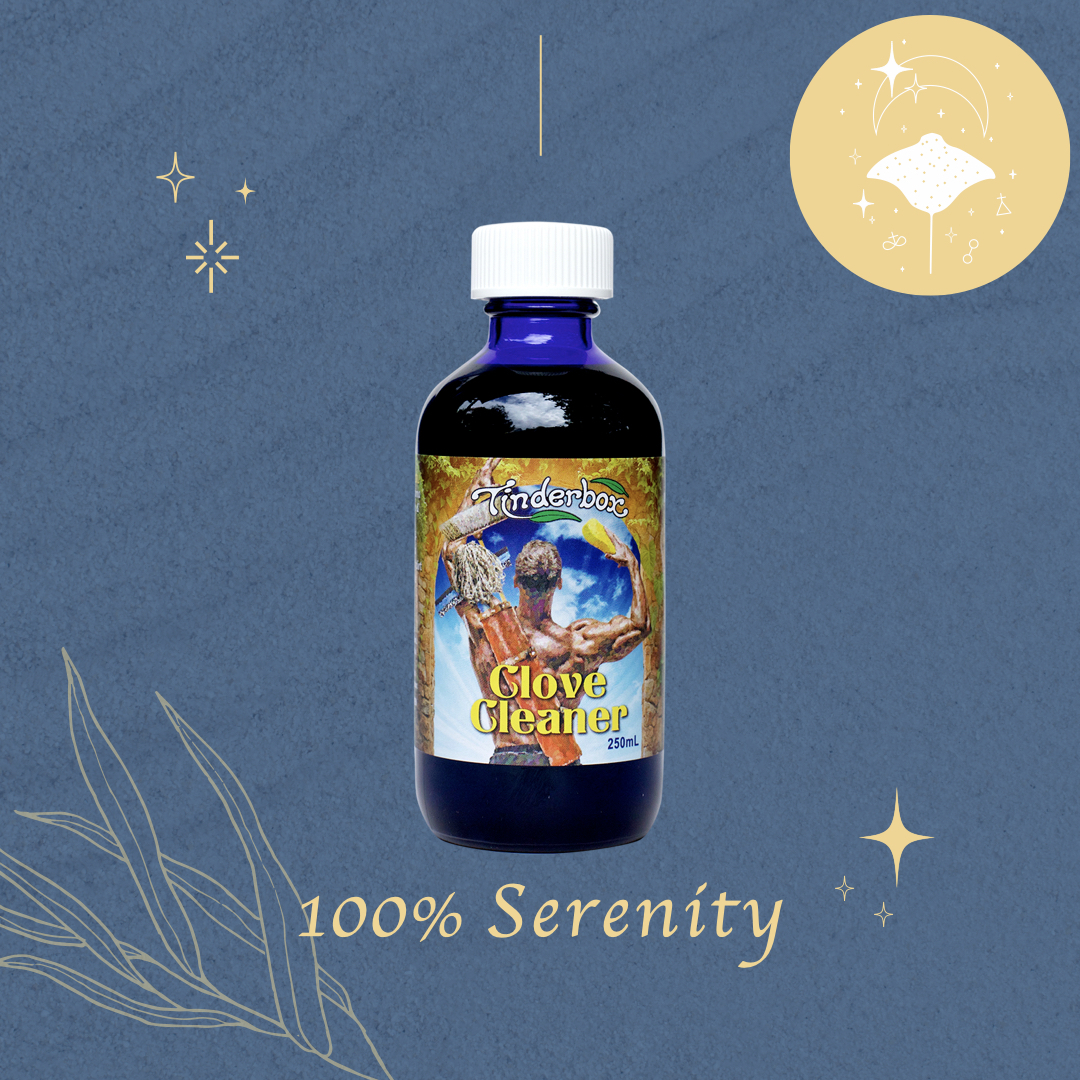 草本 | 清潔劑 250ml