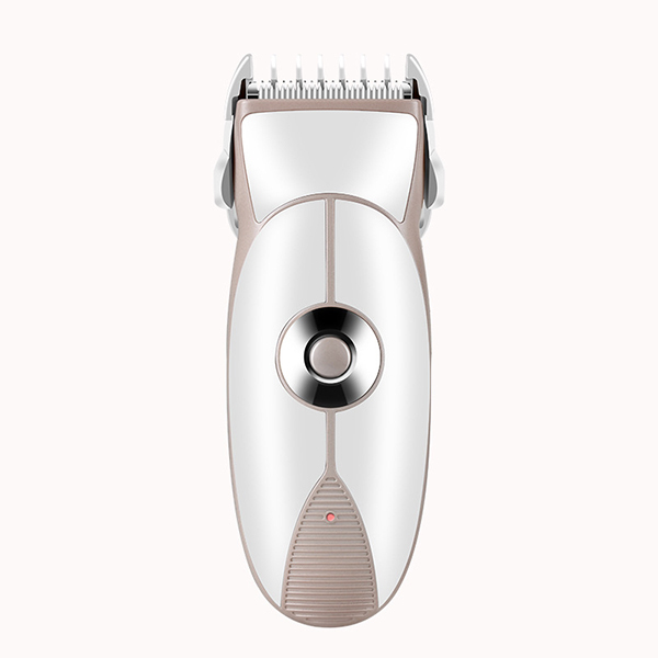 日本JTSK 家用嬰兒兒童USB充電式靜音防水電動理髮器 (P2600)