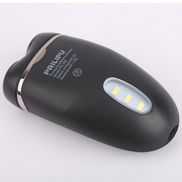 日本TSK PAILIPU PQ-206電動剃鬚機 (P2988)