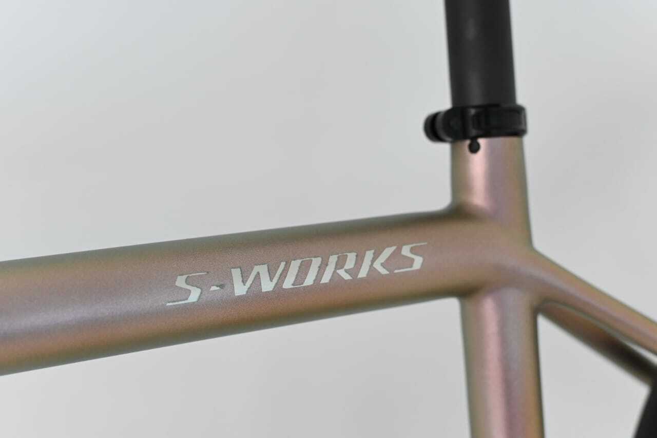 aethos pro frameset