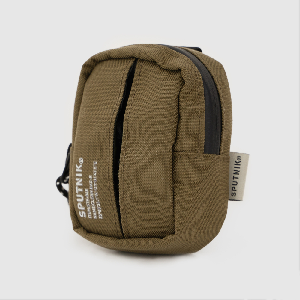 Explore︱拾便小包