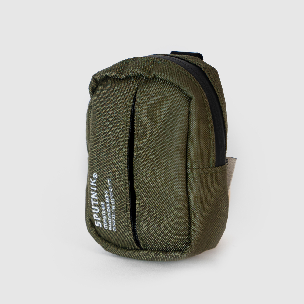 Explore︱拾便小包