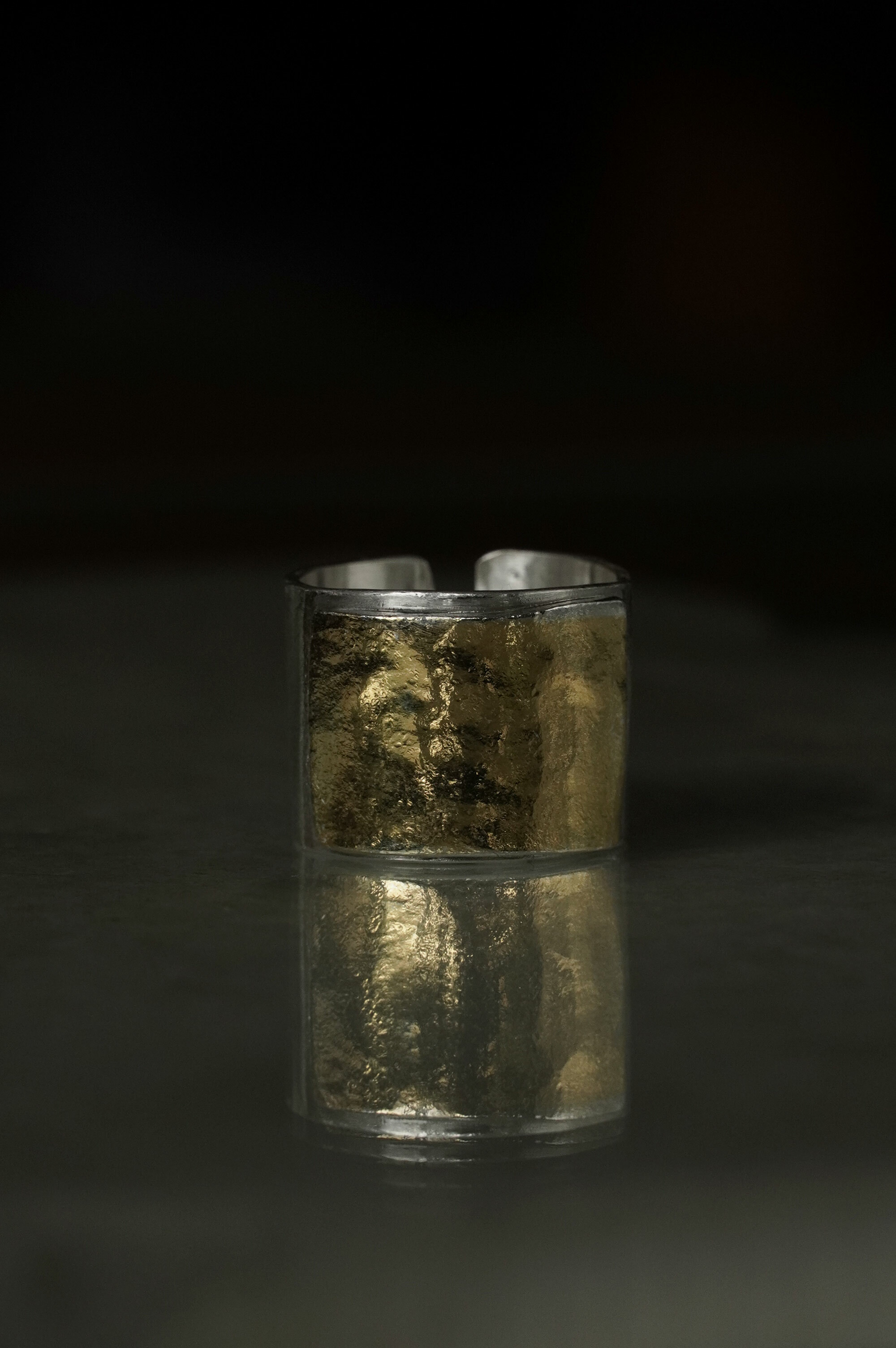 Rosemary 大海戒指