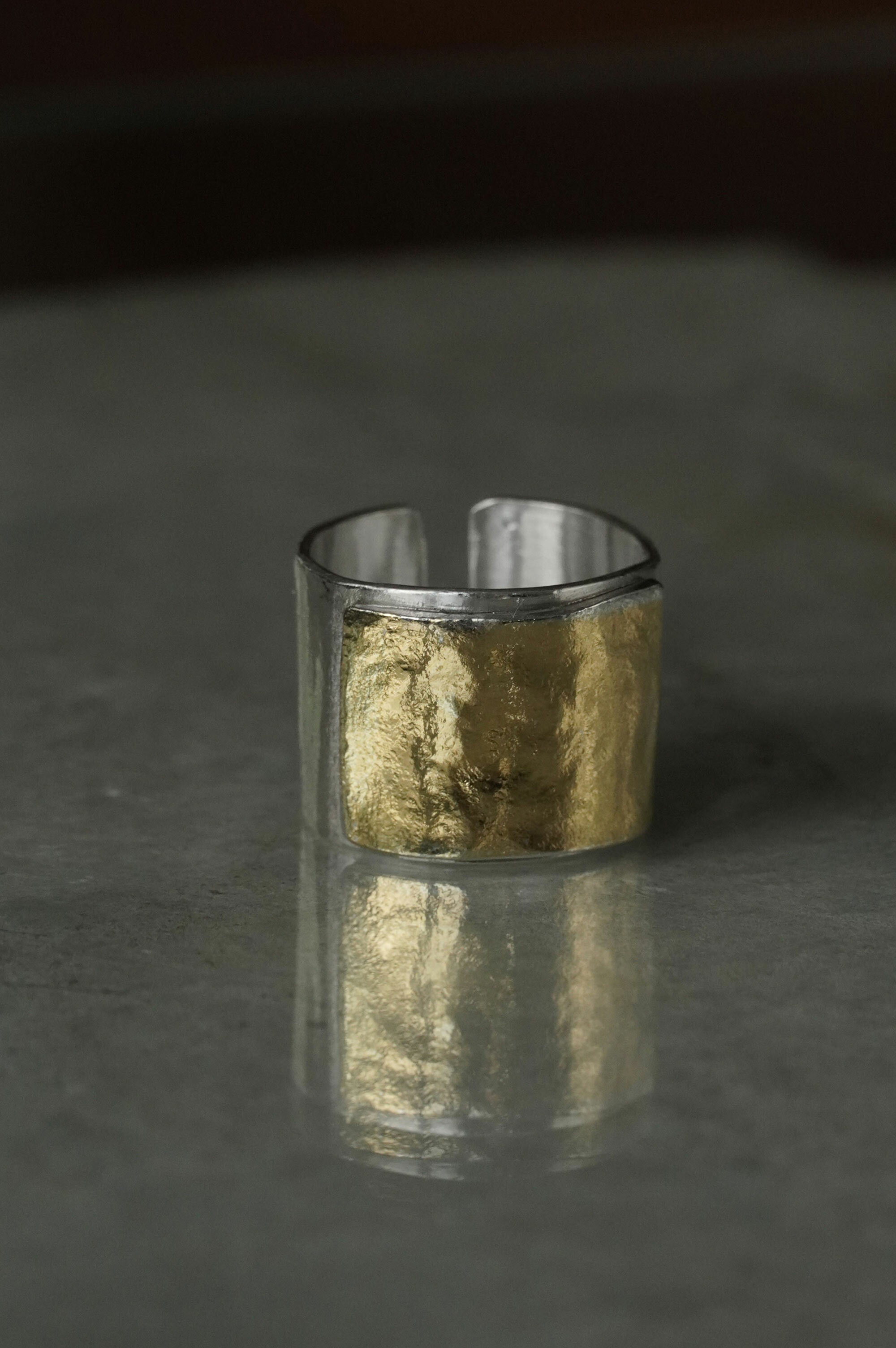 Rosemary 大海戒指