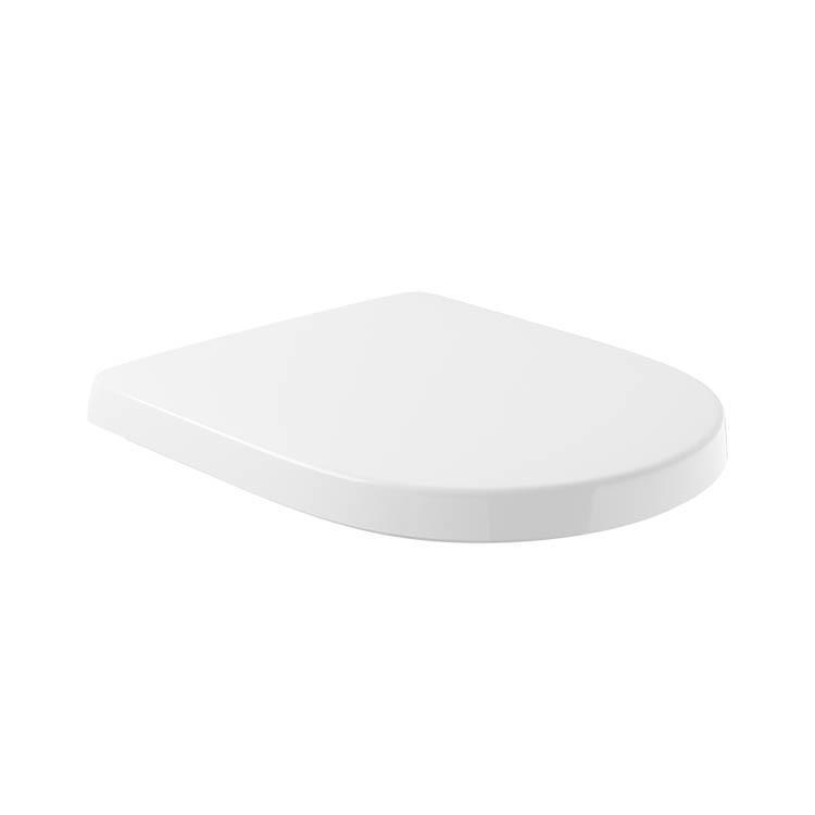 Villeroy & Boch｜O.novo 落地式馬桶（普級省水認證） 白色 565810R1