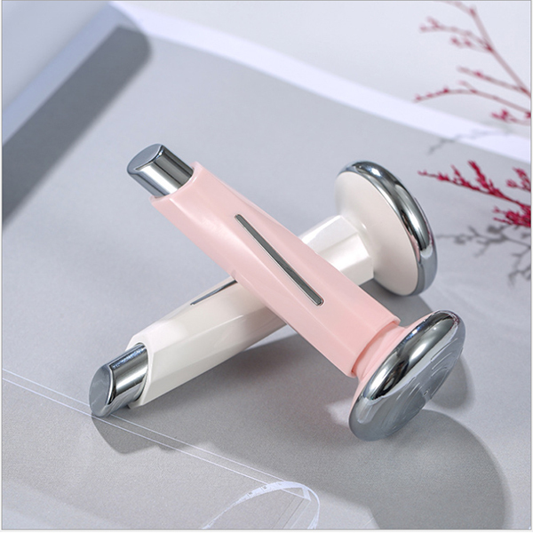 韓國JK 新款電動眼霜導入儀彩光美容儀去細紋眼圈眼袋美眼儀眼部按摩儀 (J0147)