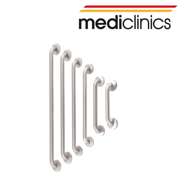 Mediclinics BR0600CS Grab Bars