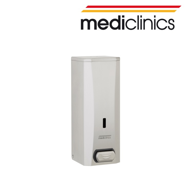 Mediclinics DJ0040CS Soap Dispenser with push button 1.5L