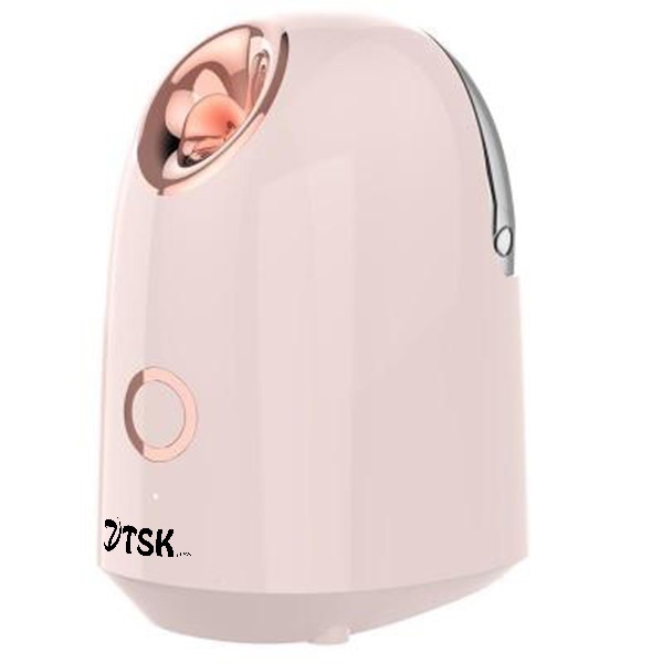 日本TSK 熱噴清潔納米補水蒸面機  (P3316)