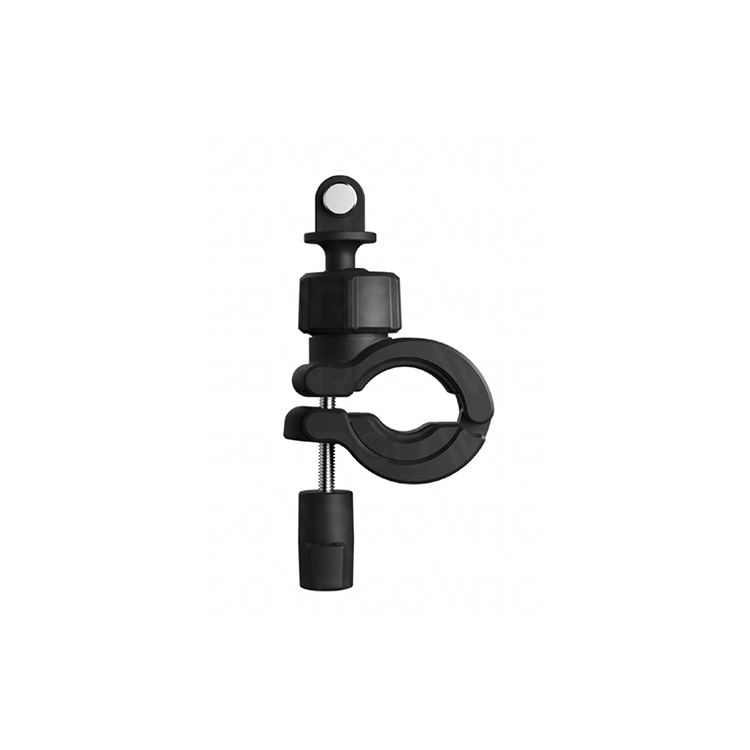 TELESIN 運動相機騎行夾 摩托車手把夾/自 行車手把夾/管夾