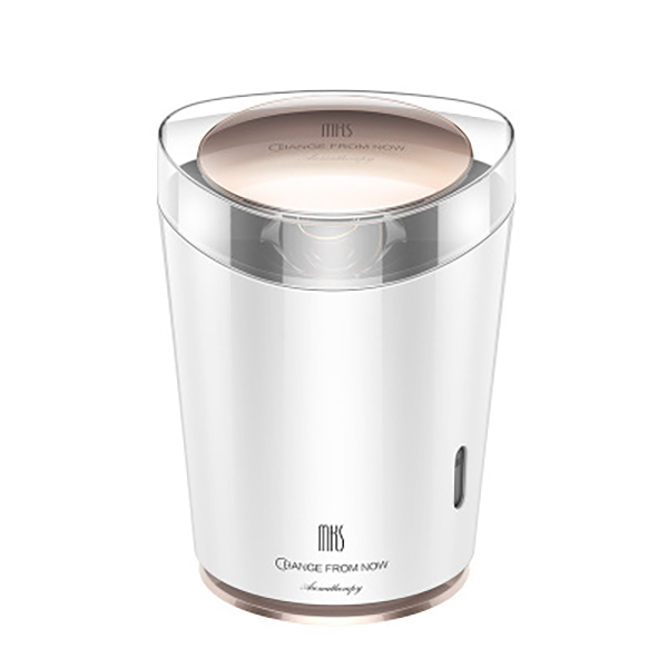 日本TSK 冷熱補水儀360°自動旋轉噴頭美容導入導出蒸汽噴霧蒸面機 (P3231)