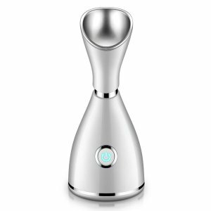 Japan JTSK hydrating nano spray beauty steamer F110 household sprayer (P2396)