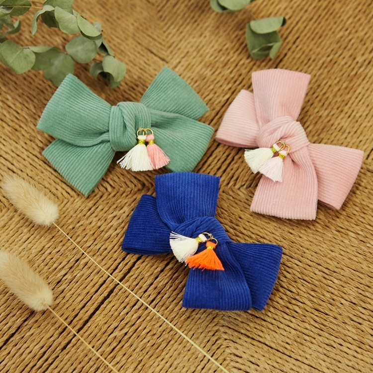 iLo iLo 髮夾系列