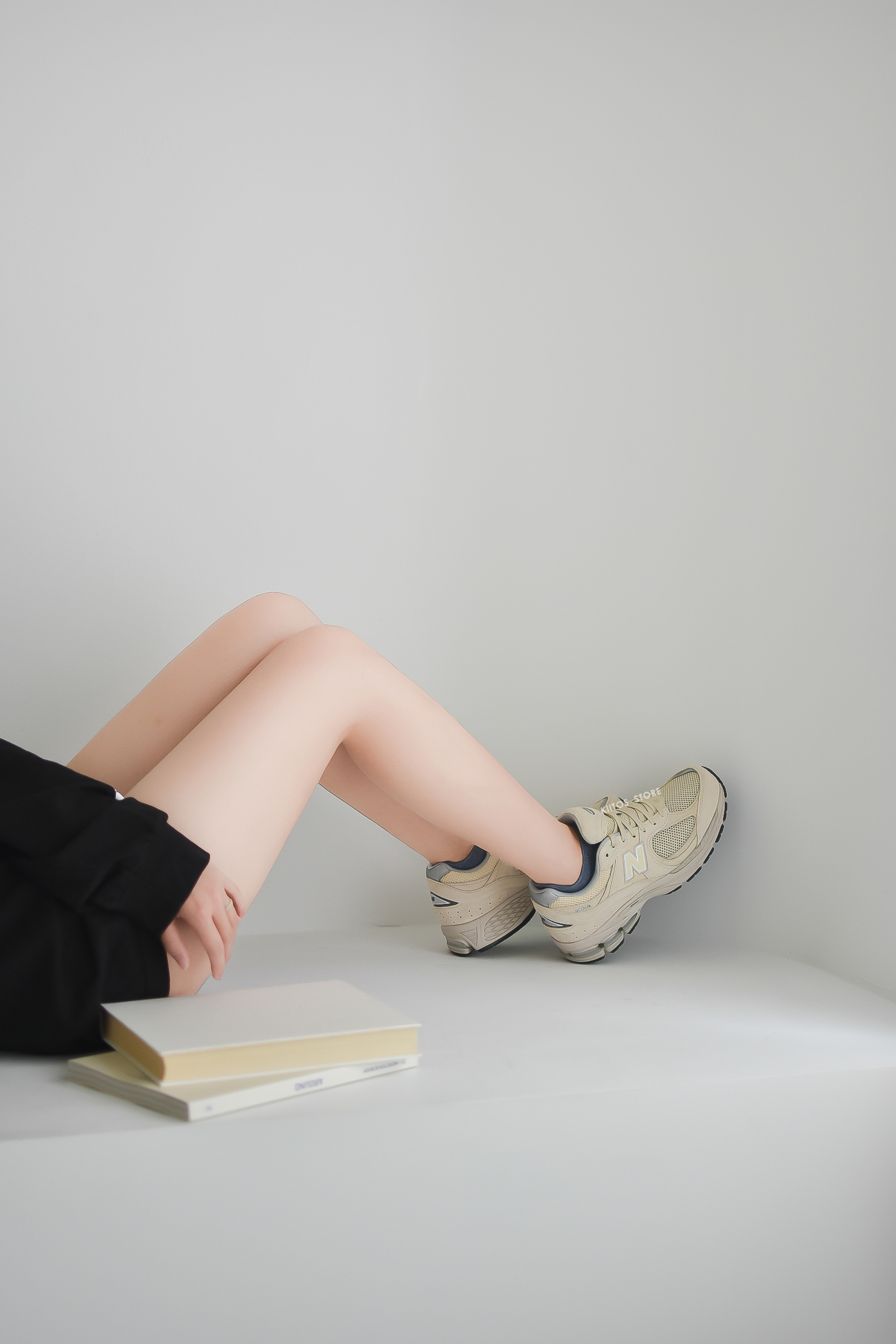 New Balance 2002 ML2002RE 奶油