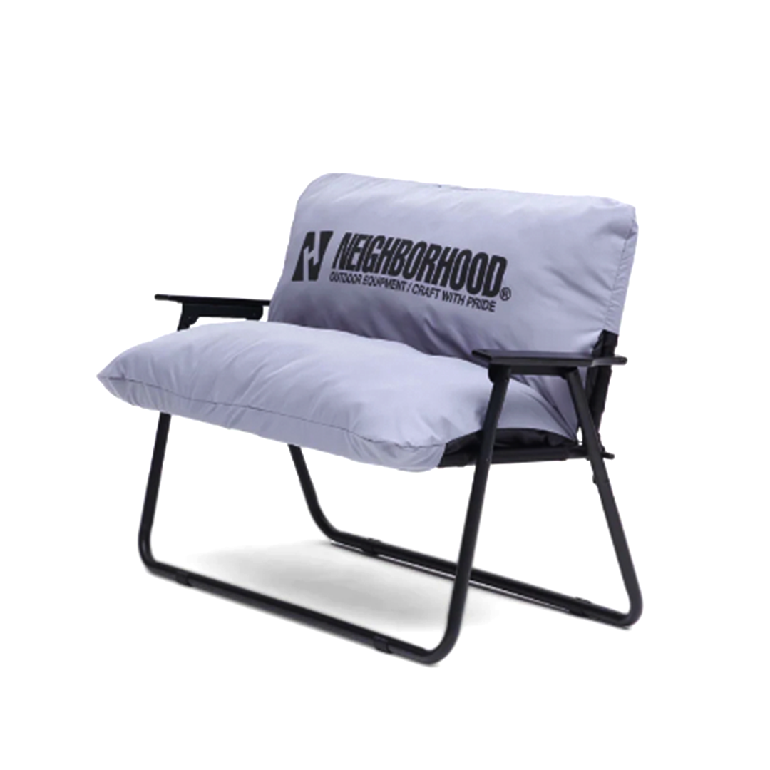 tonchan※NEIGHBORHOOD FOLDING SOFAクッション付き-