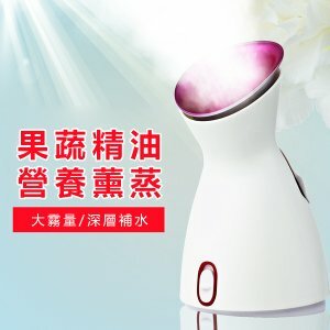 Japan JTSK hydrating beauty steaming instrument nano spray hydrating instrument QB-B5 household sprayer steaming instrument (P2320)