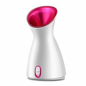 Japan JTSK hydrating beauty steaming instrument nano spray hydrating instrument QB-B5 household sprayer steaming instrument (P2320)