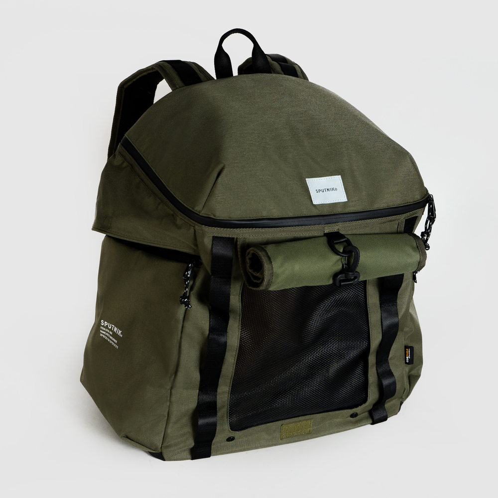 Explore︱寵物機能後背包