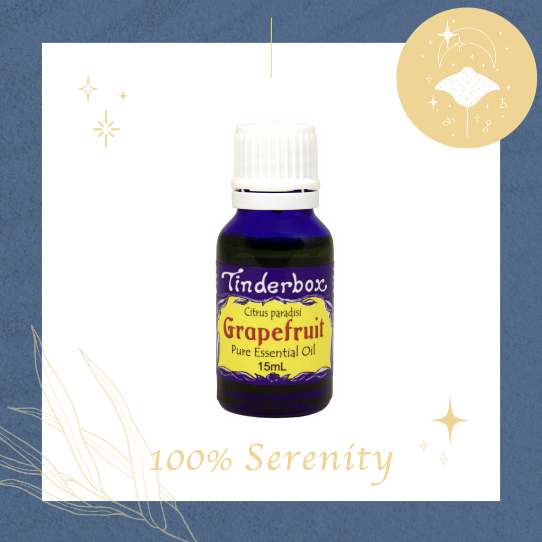 葡萄柚 | 精油 15ml