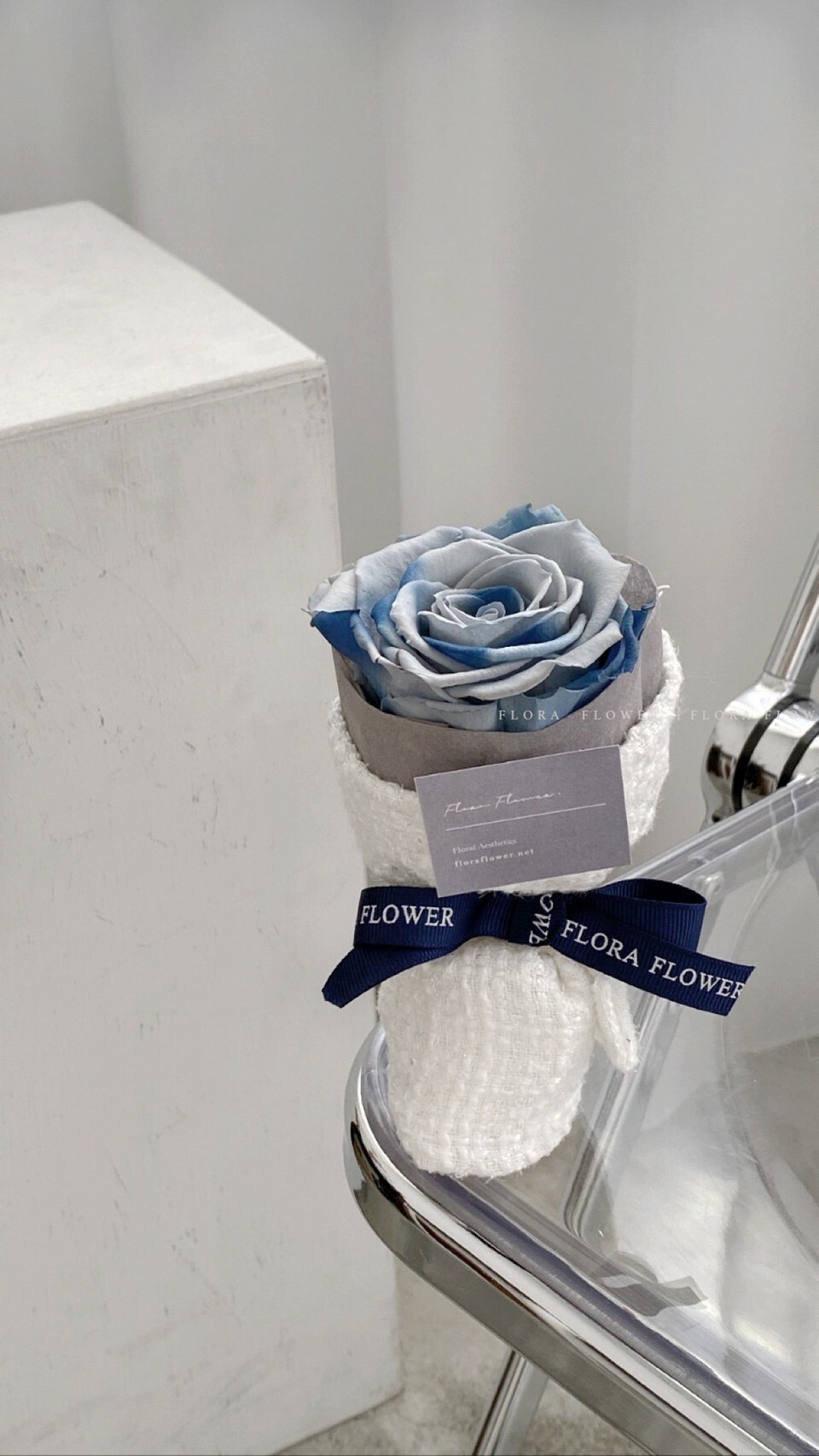 迷你俄羅斯小香花束