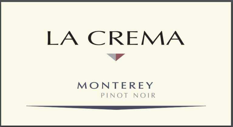 La Crema Monterey Pinot Noir 2022