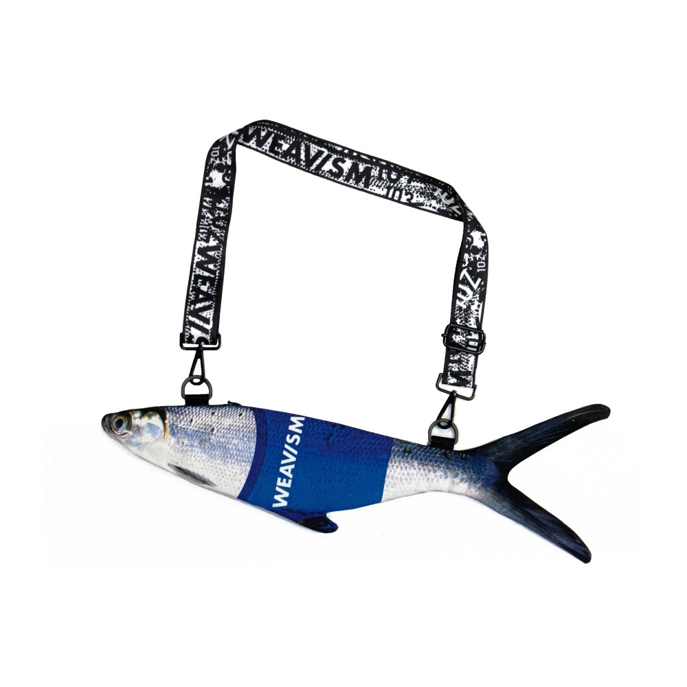 MILKFISH 虱目魚包包 (中)