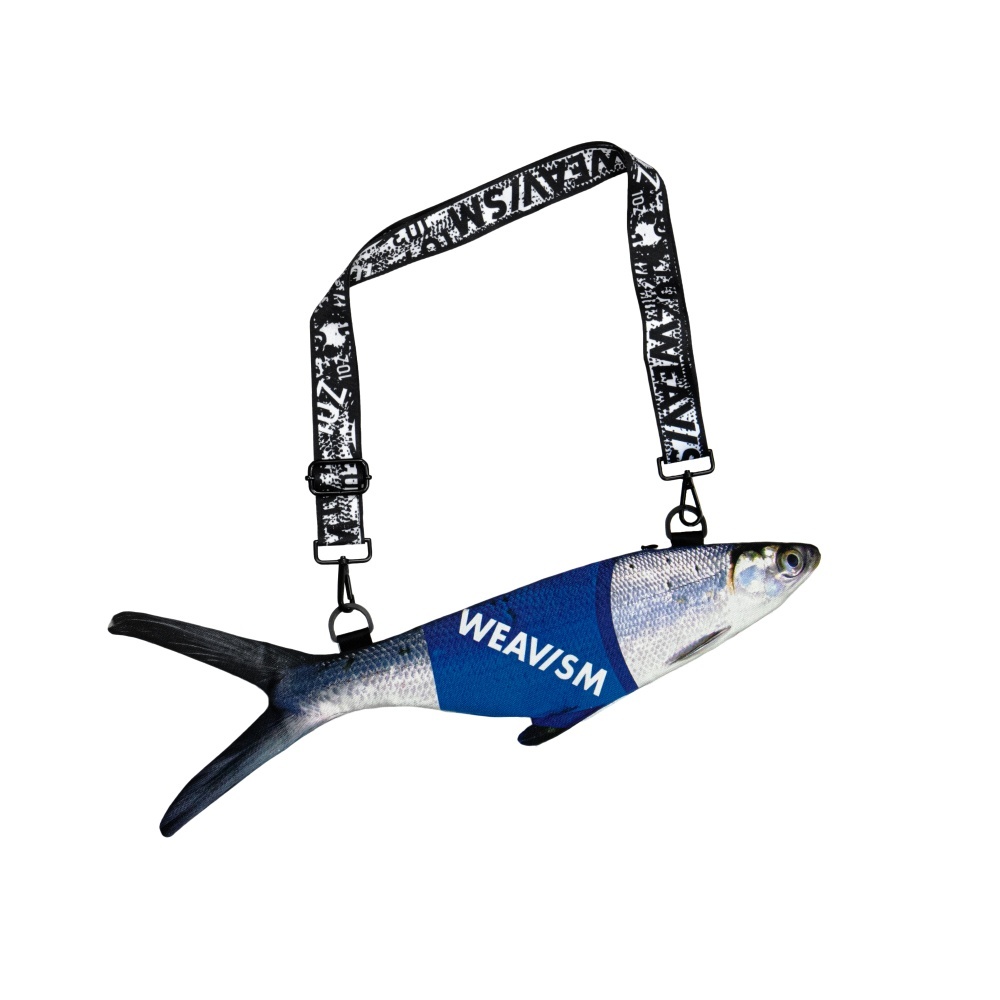 MILKFISH 虱目魚包包 (中)