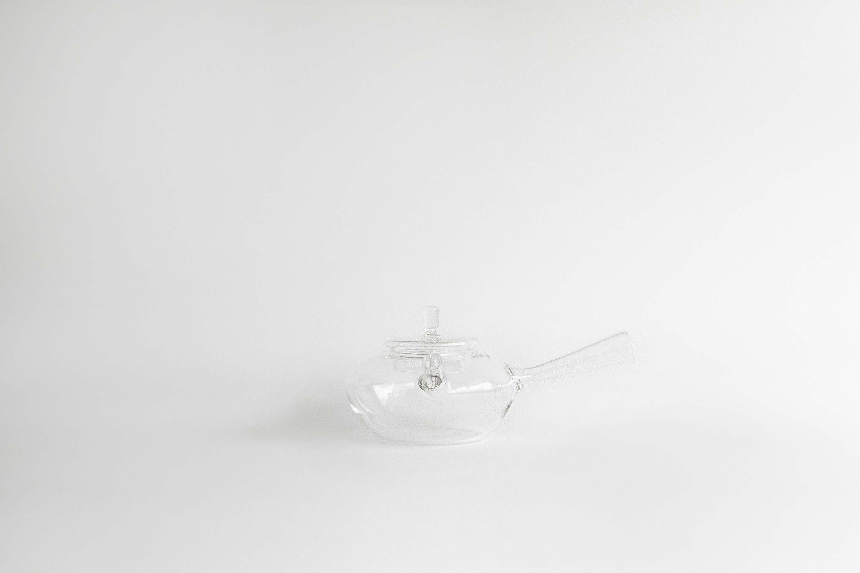 SSS-玻璃急須/茶壺/中350ml