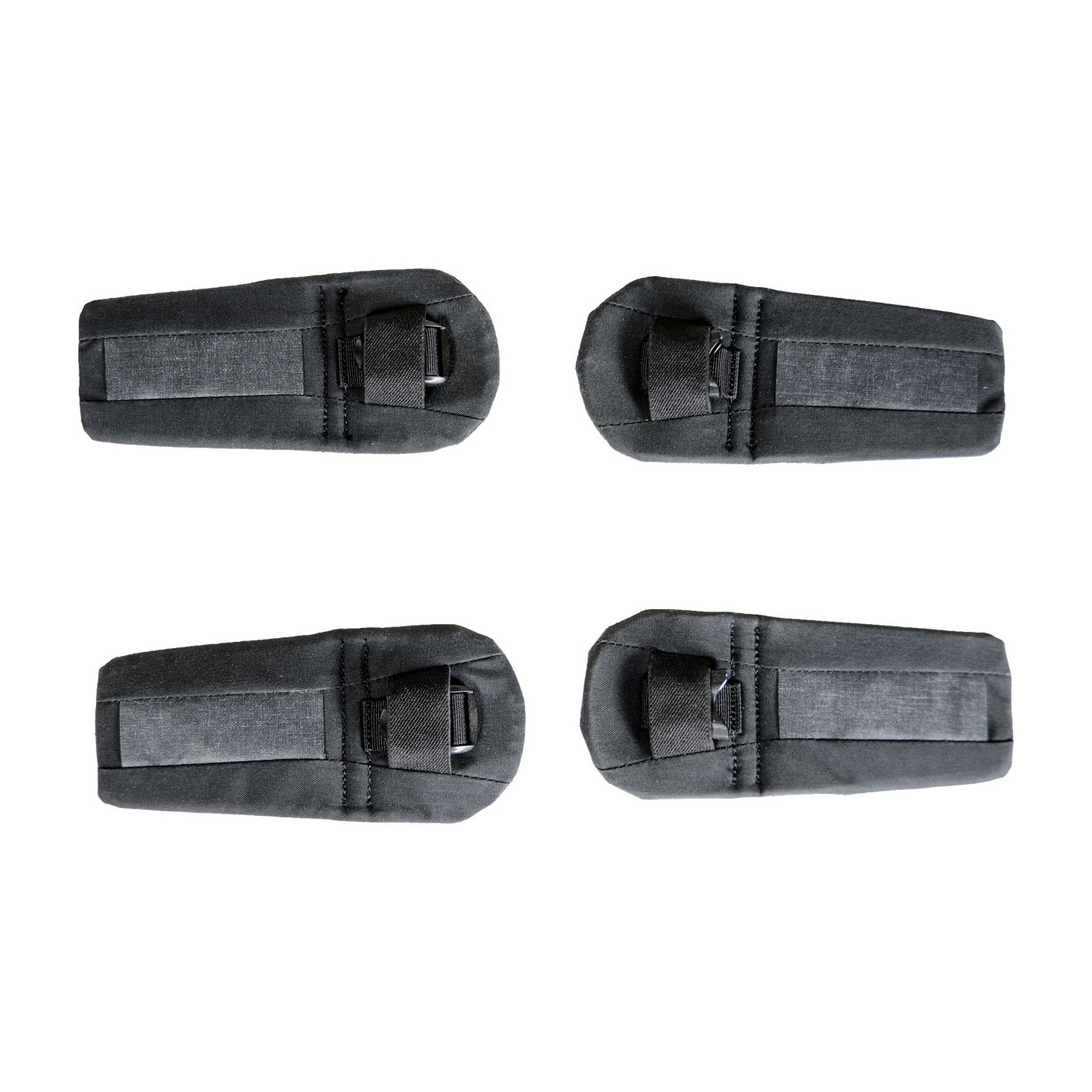 Mystery Ranch Snowboard attach 滑雪板固定片