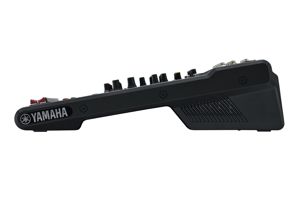 Yamaha YAMAHA - MG12XU 專業型混音器 MIXER 可當錄音介面 USB 支援48V 第 4 張圖片｜三峽麥克風