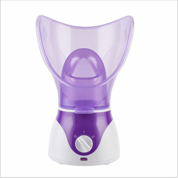 Korea JK face steamer hot beauty instrument nano sprayer moisturizing instrument steaming face spray humidifier household sprayer face steaming instrument (J0134)