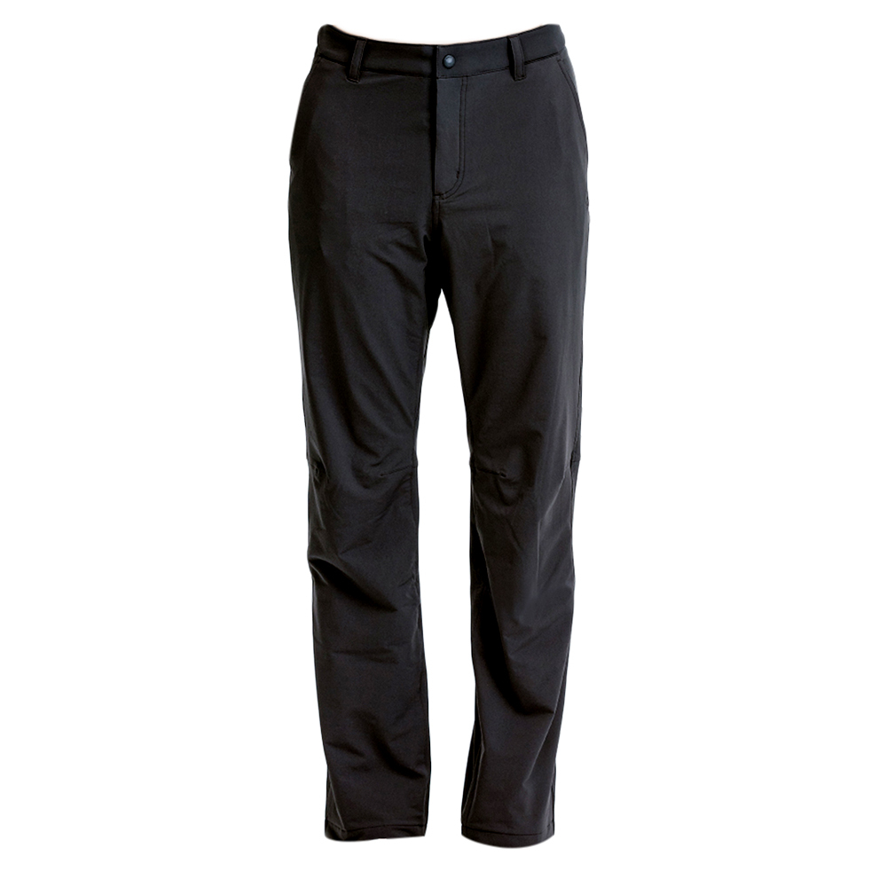 JORDON 橋登 P527 WINDSTOPPER 防風保暖長褲 男款 (2色) 防風/透氣/刷毛/保暖/賞雪旅遊/登山 24JMP527