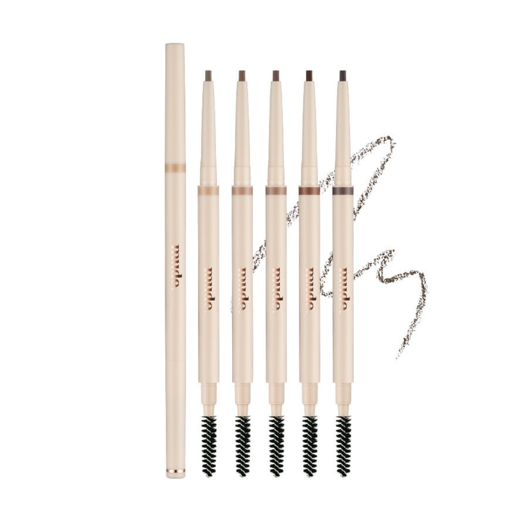 Mude 重拾自我眉筆