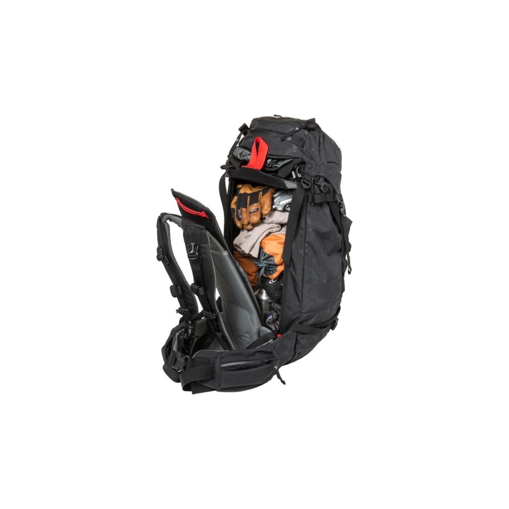 Mystery Ranch Patrol 45L 滑雪登山背包